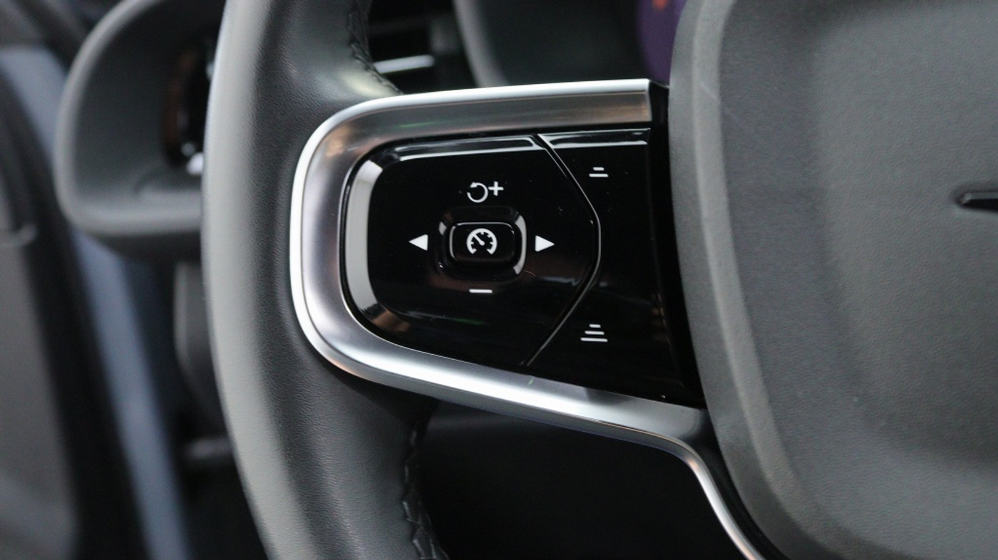 Foto van Polestar Polestar 2