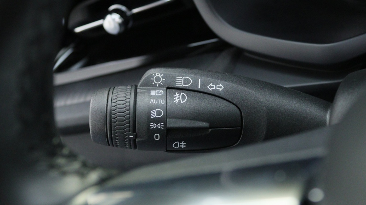 Foto van Polestar Polestar 2