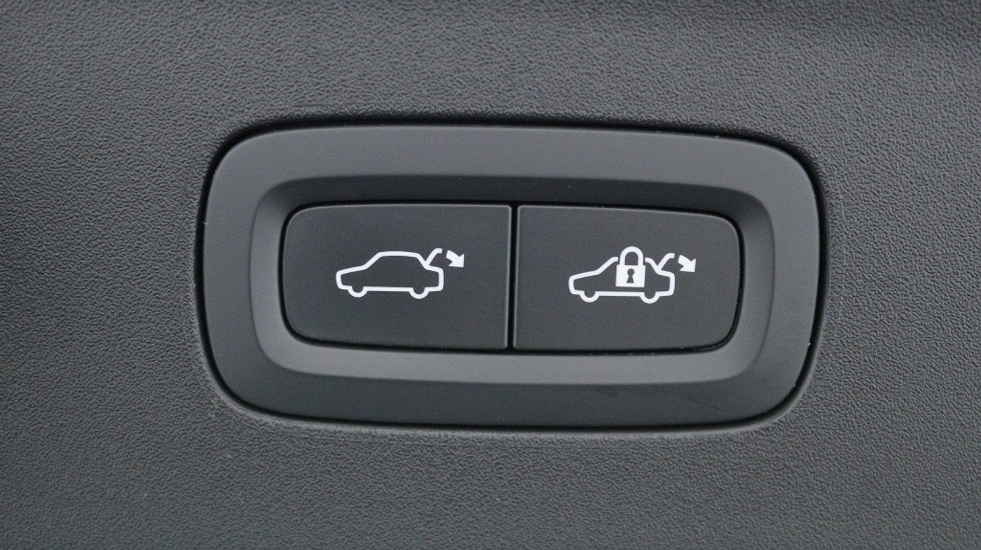 Foto van Polestar Polestar 2