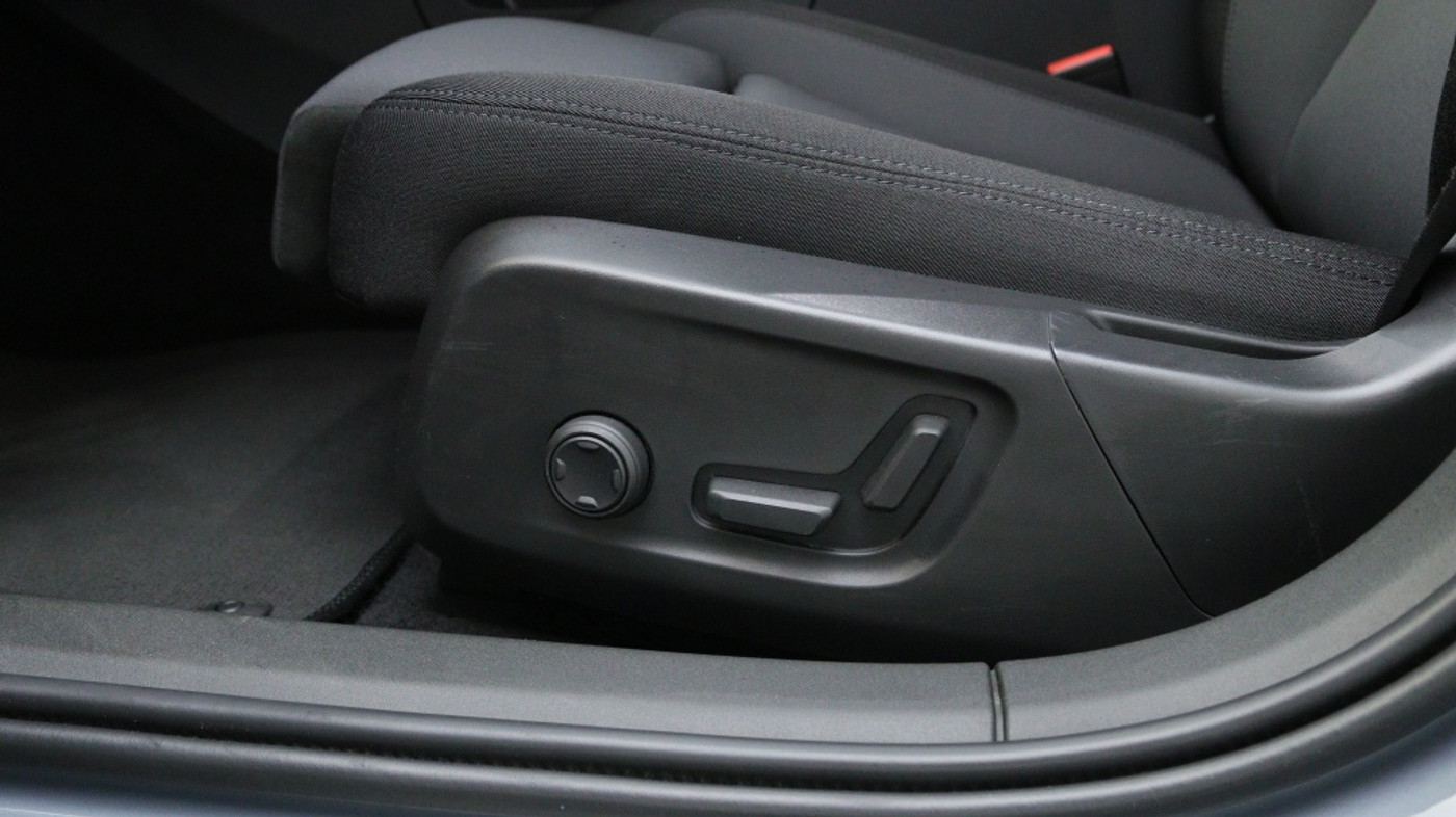 Foto van Polestar Polestar 2