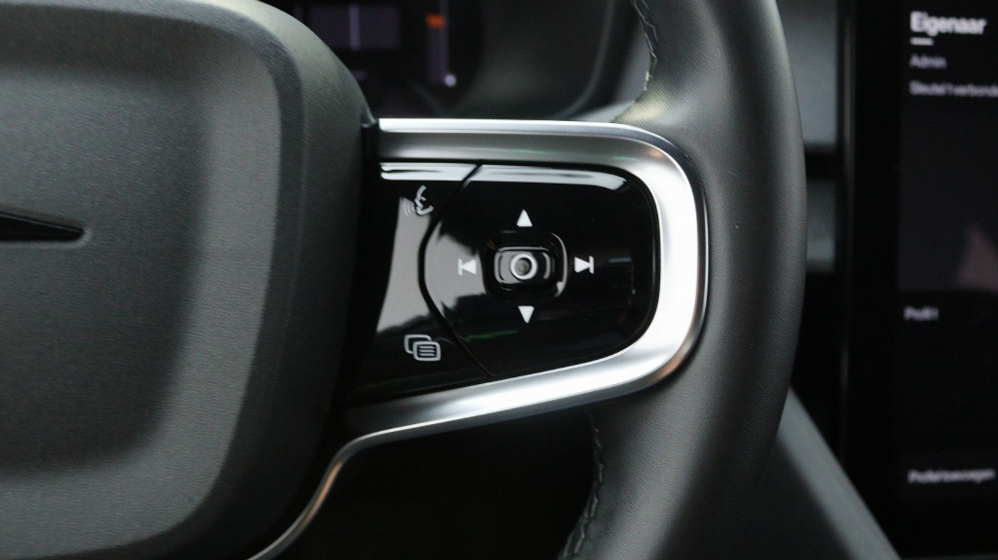Foto van Polestar Polestar 2