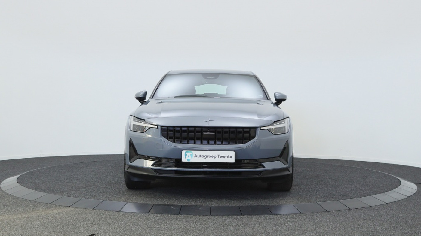 Foto van Polestar Polestar 2
