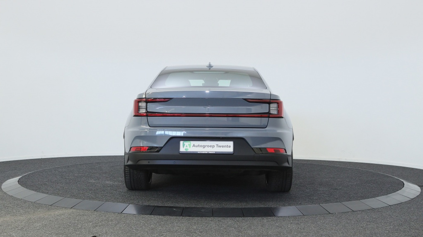 Foto van Polestar Polestar 2
