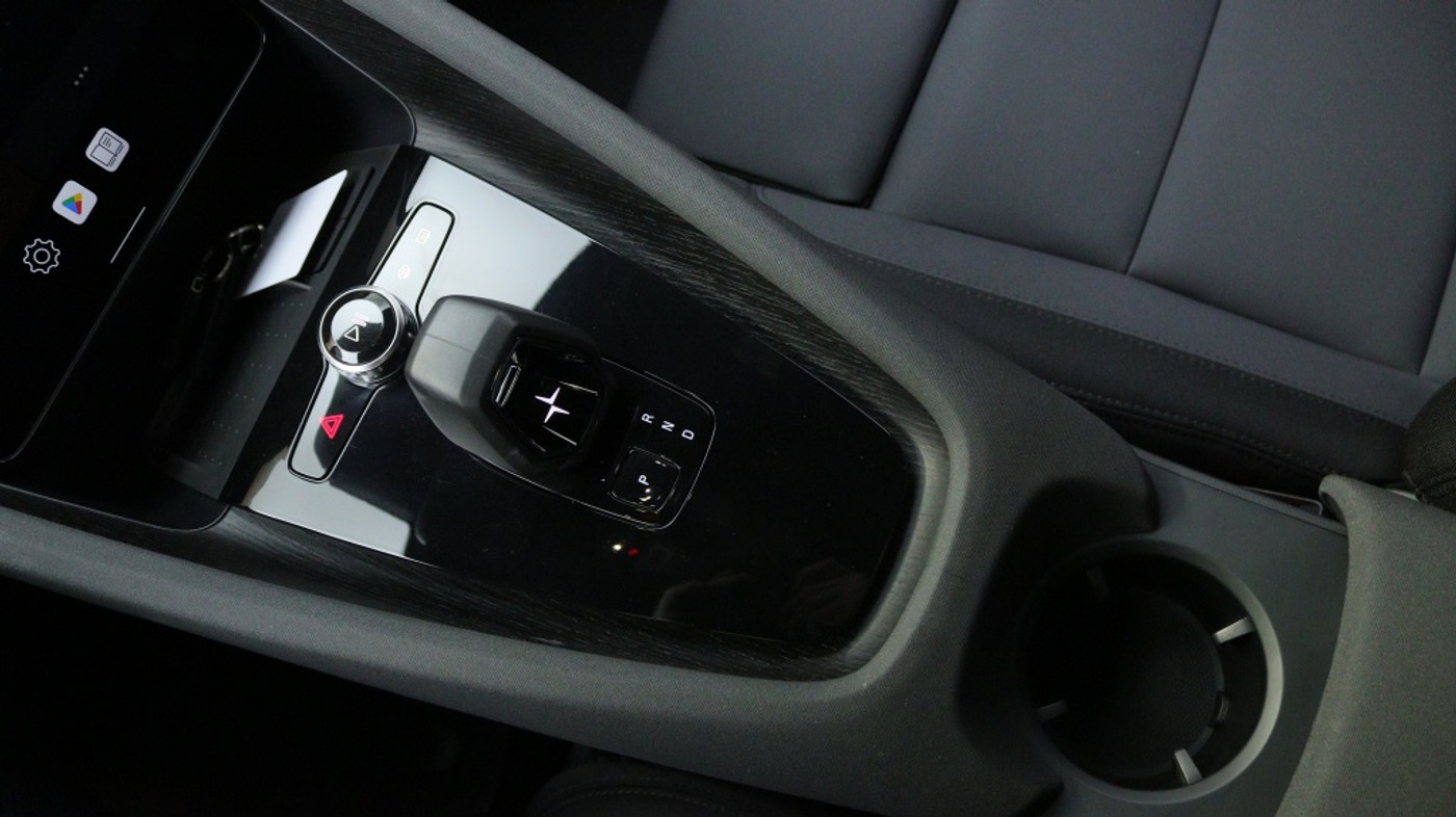 Foto van Polestar Polestar 2