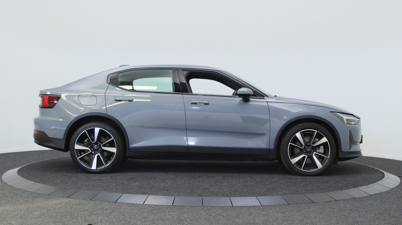 Foto van Polestar Polestar 2
