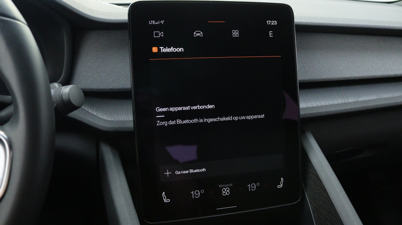 Foto van Polestar Polestar 2