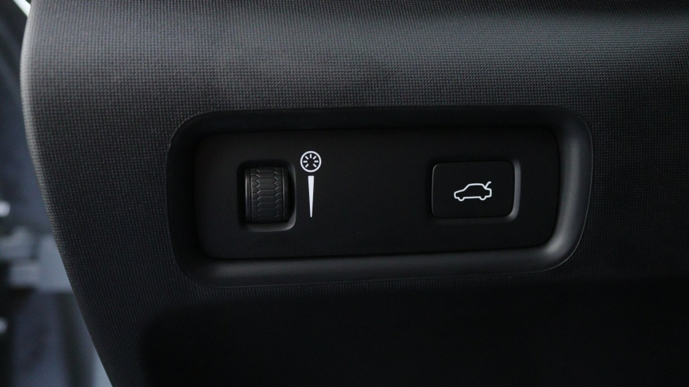 Foto van Polestar Polestar 2