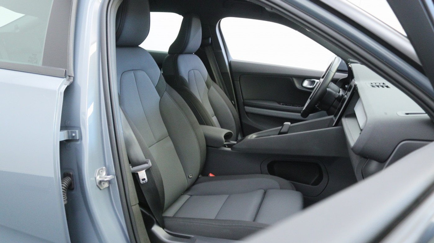Foto van Polestar Polestar 2