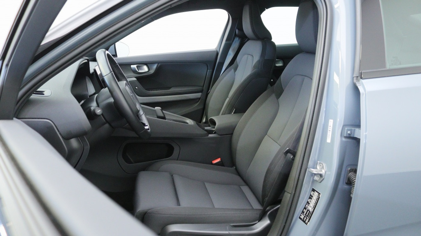 Foto van Polestar Polestar 2