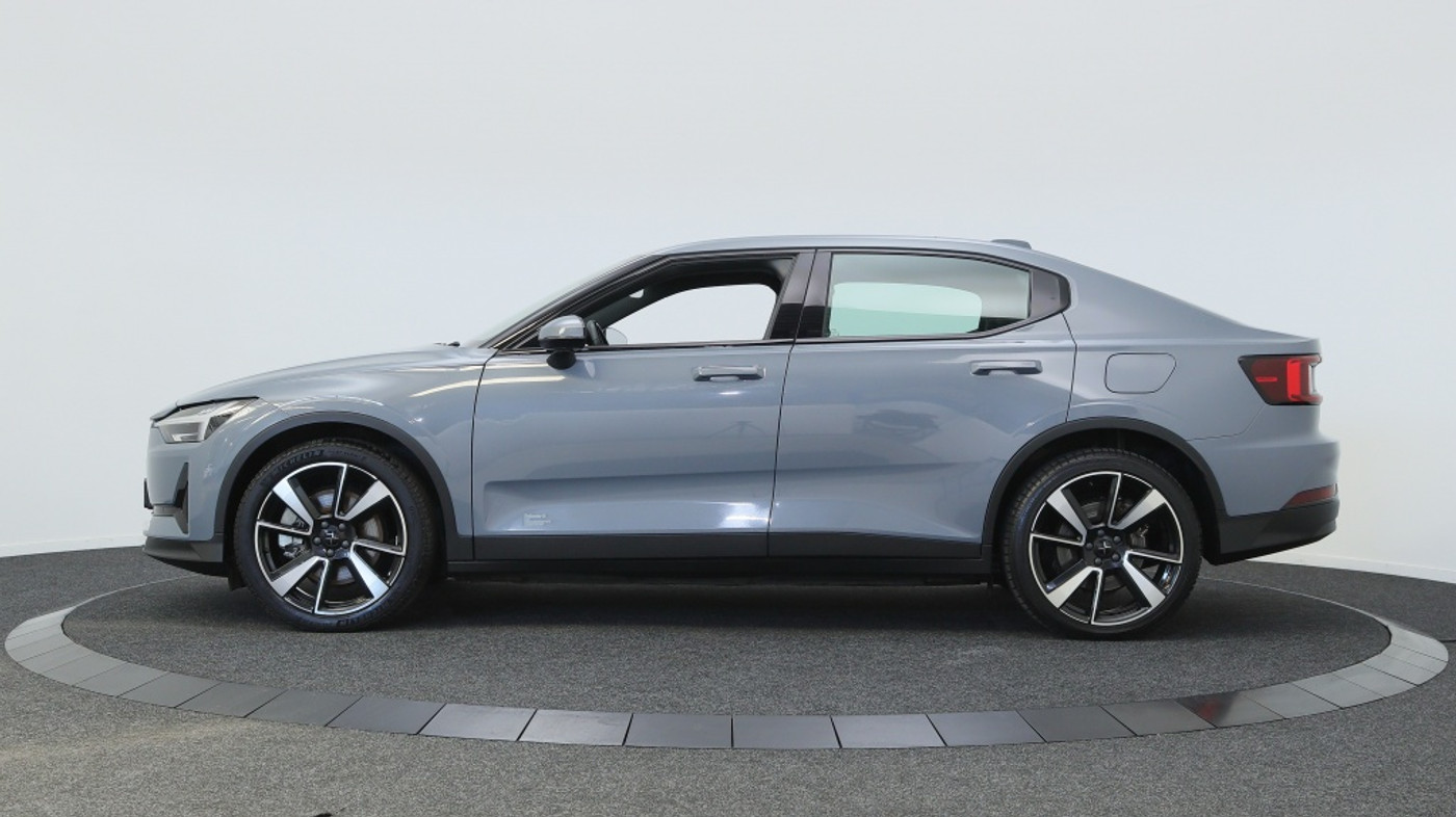 Foto van Polestar Polestar 2