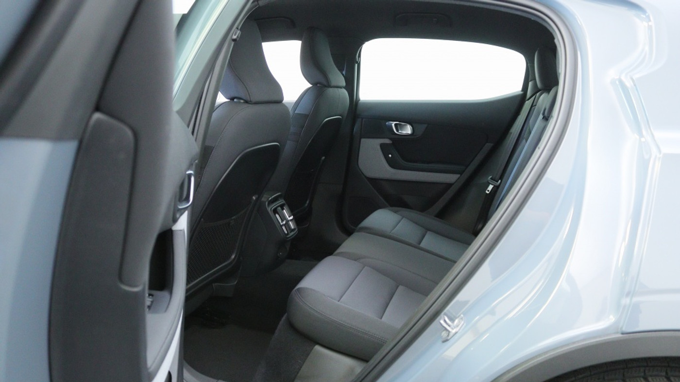Foto van Polestar Polestar 2