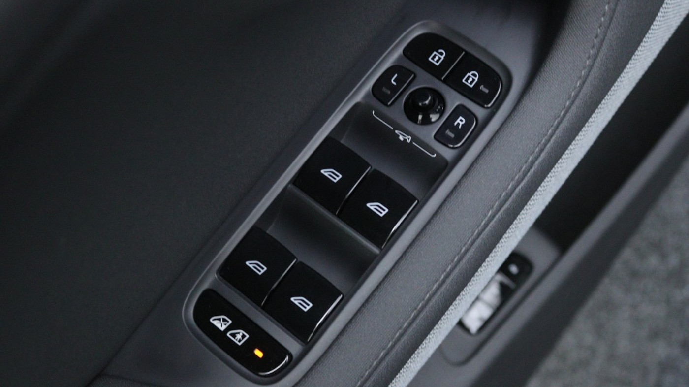 Foto van Polestar Polestar 2