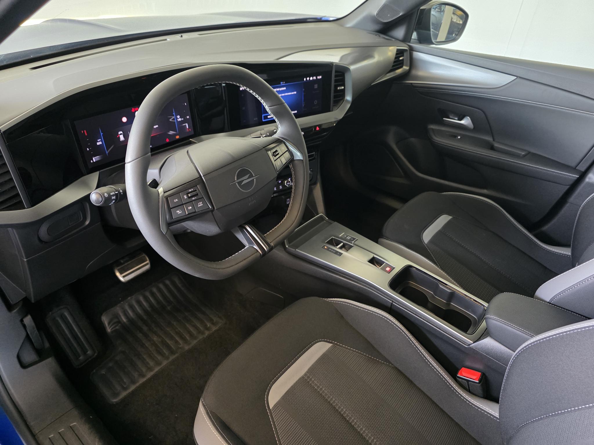 Foto van Opel Mokka