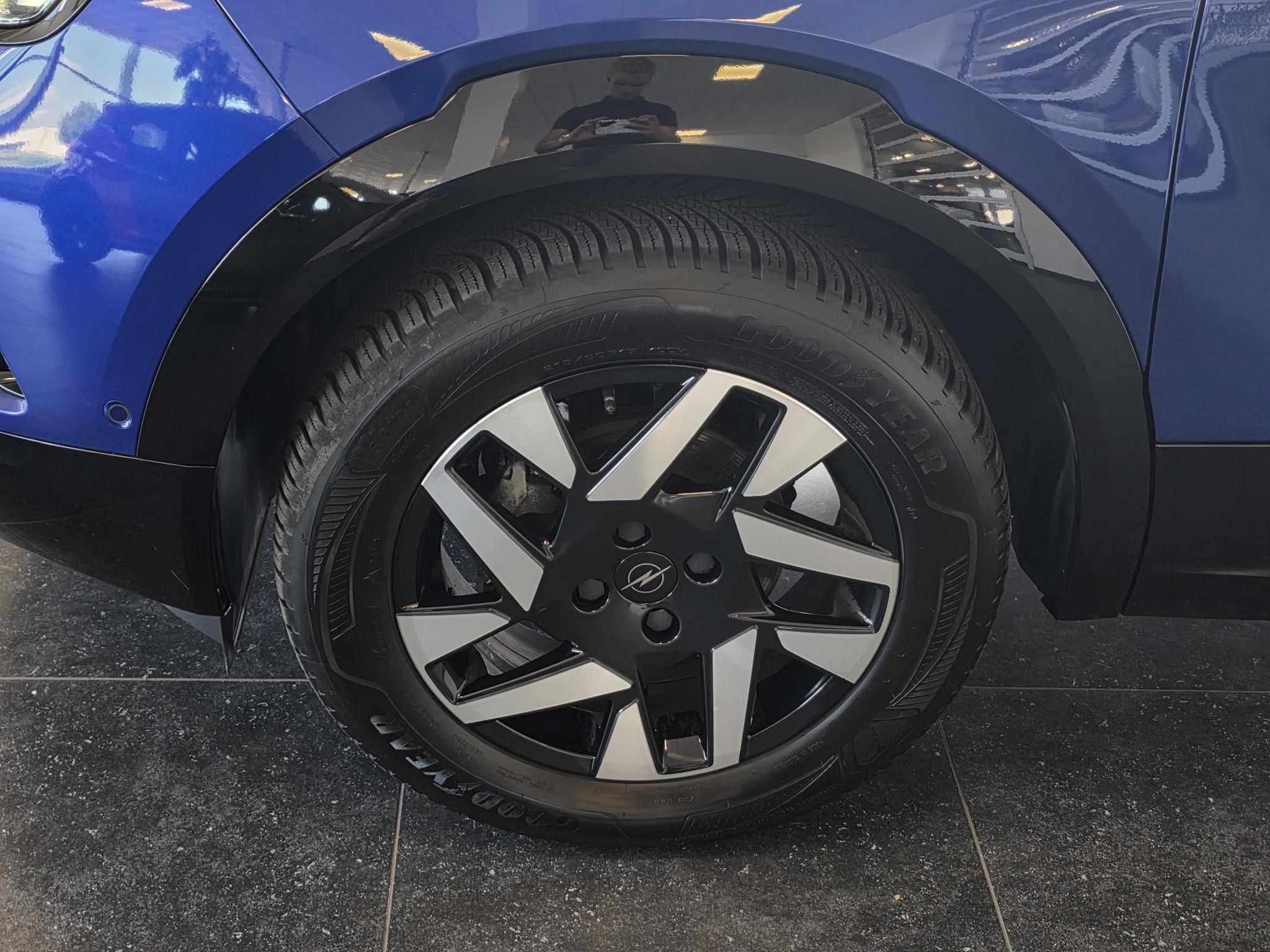 Foto van Opel Mokka