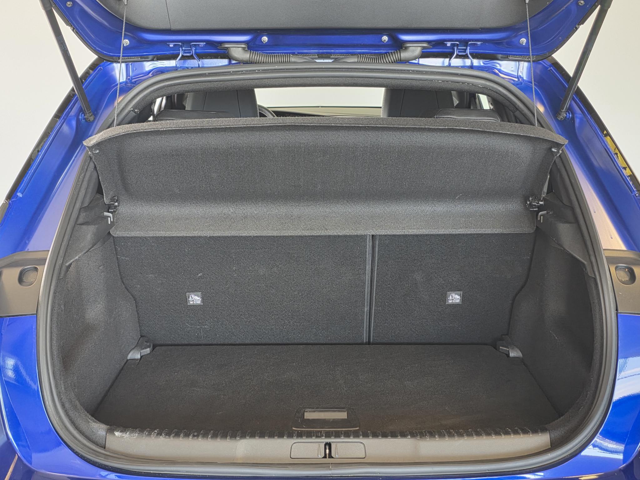 Foto van Opel Mokka