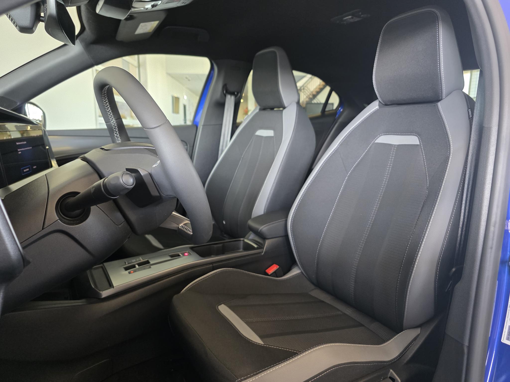 Foto van Opel Mokka