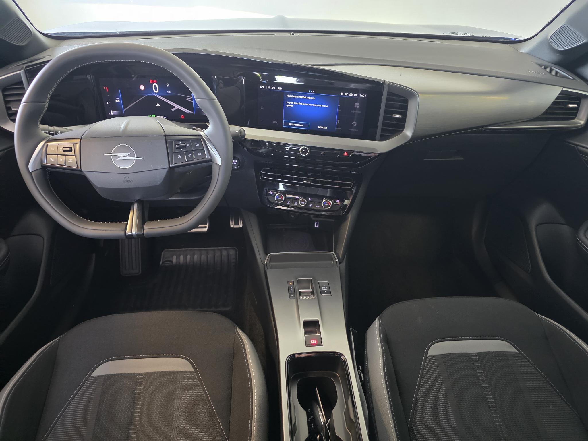 Foto van Opel Mokka