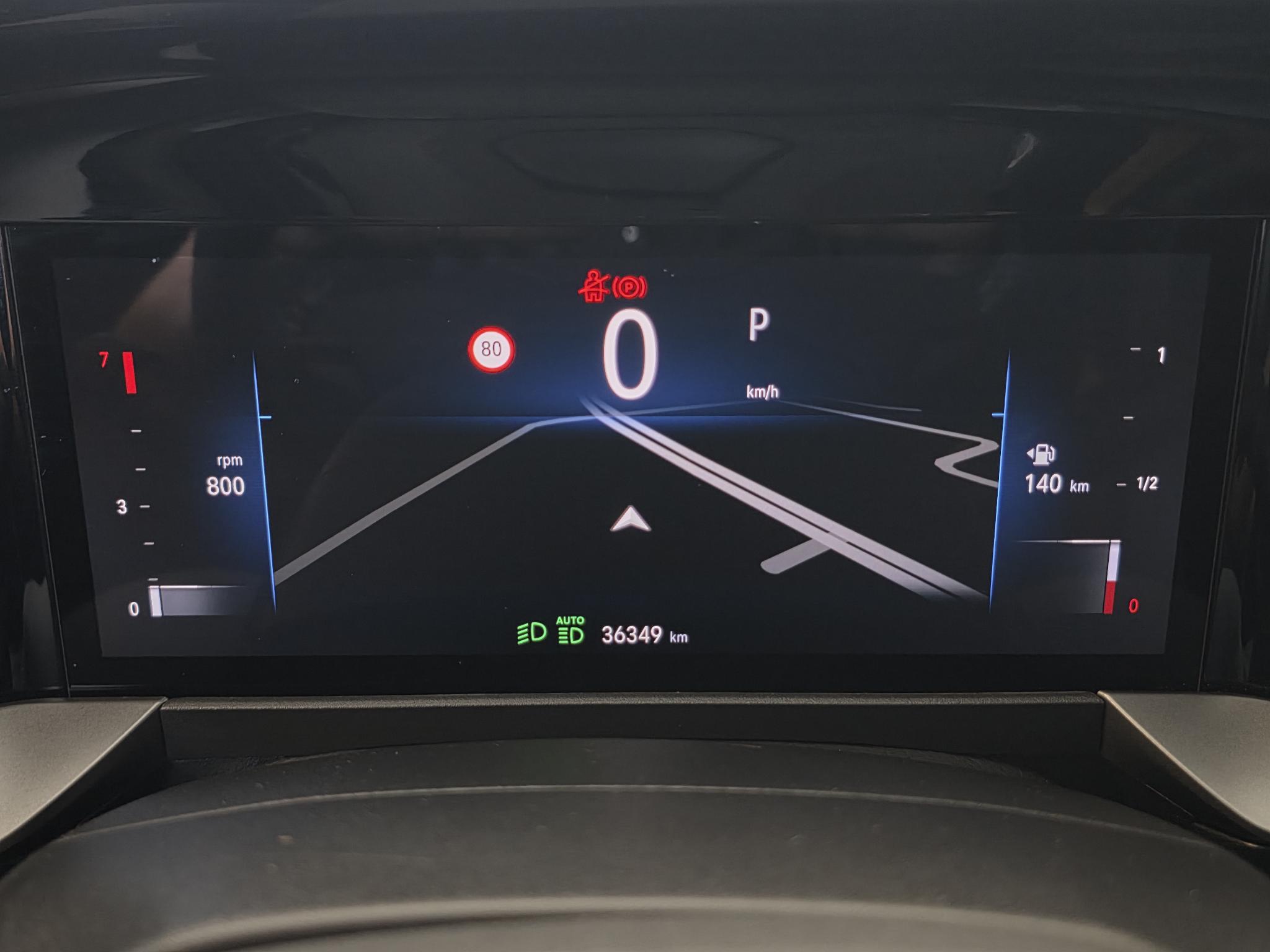 Foto van Opel Mokka