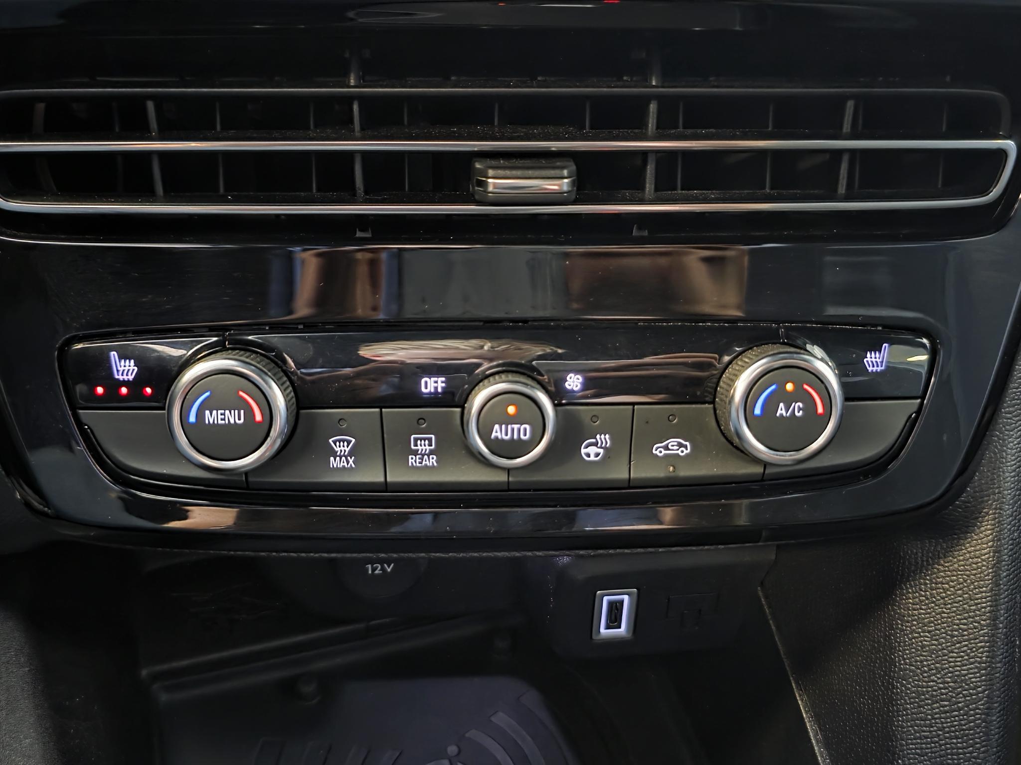 Foto van Opel Mokka