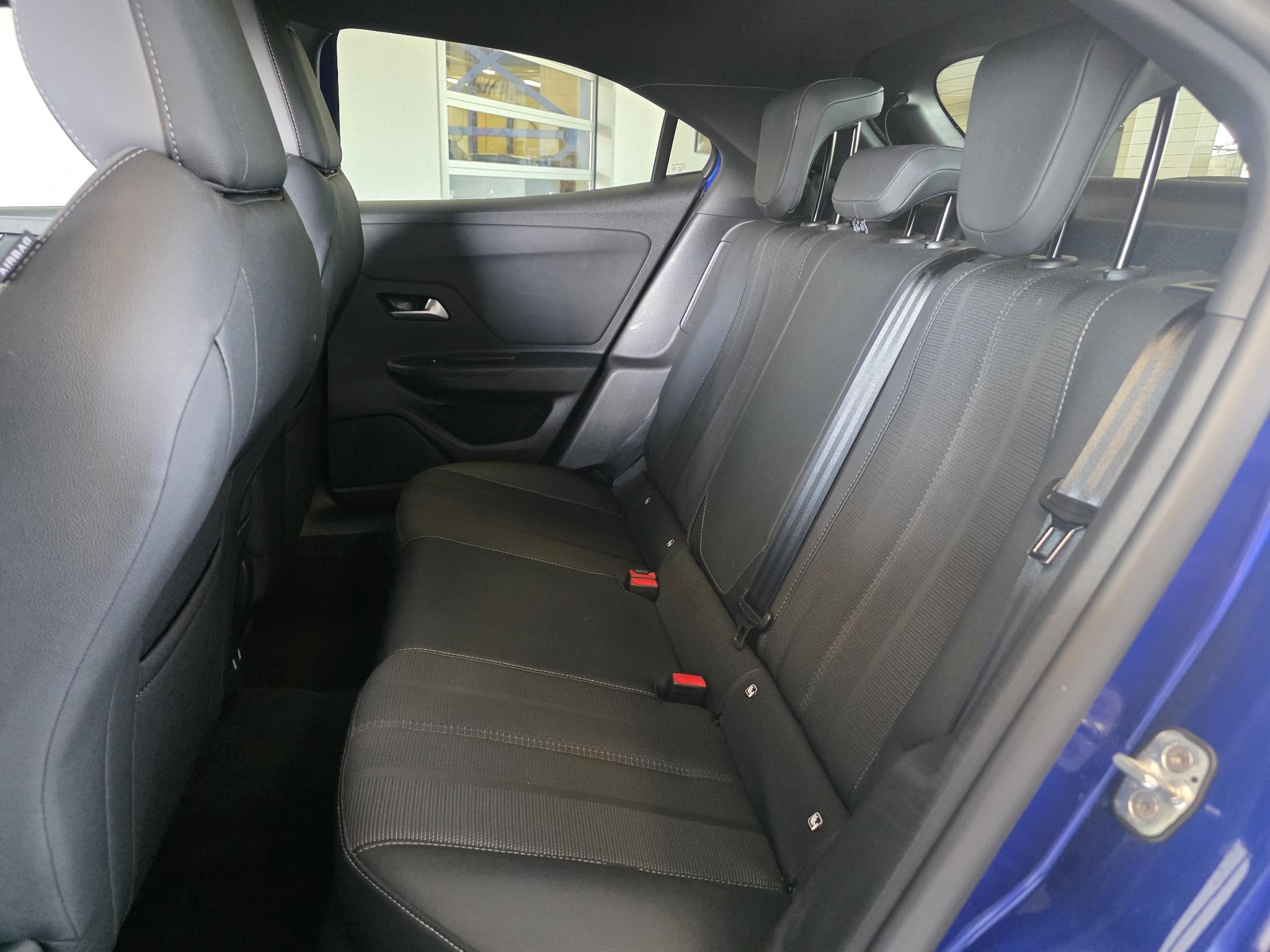 Foto van Opel Mokka