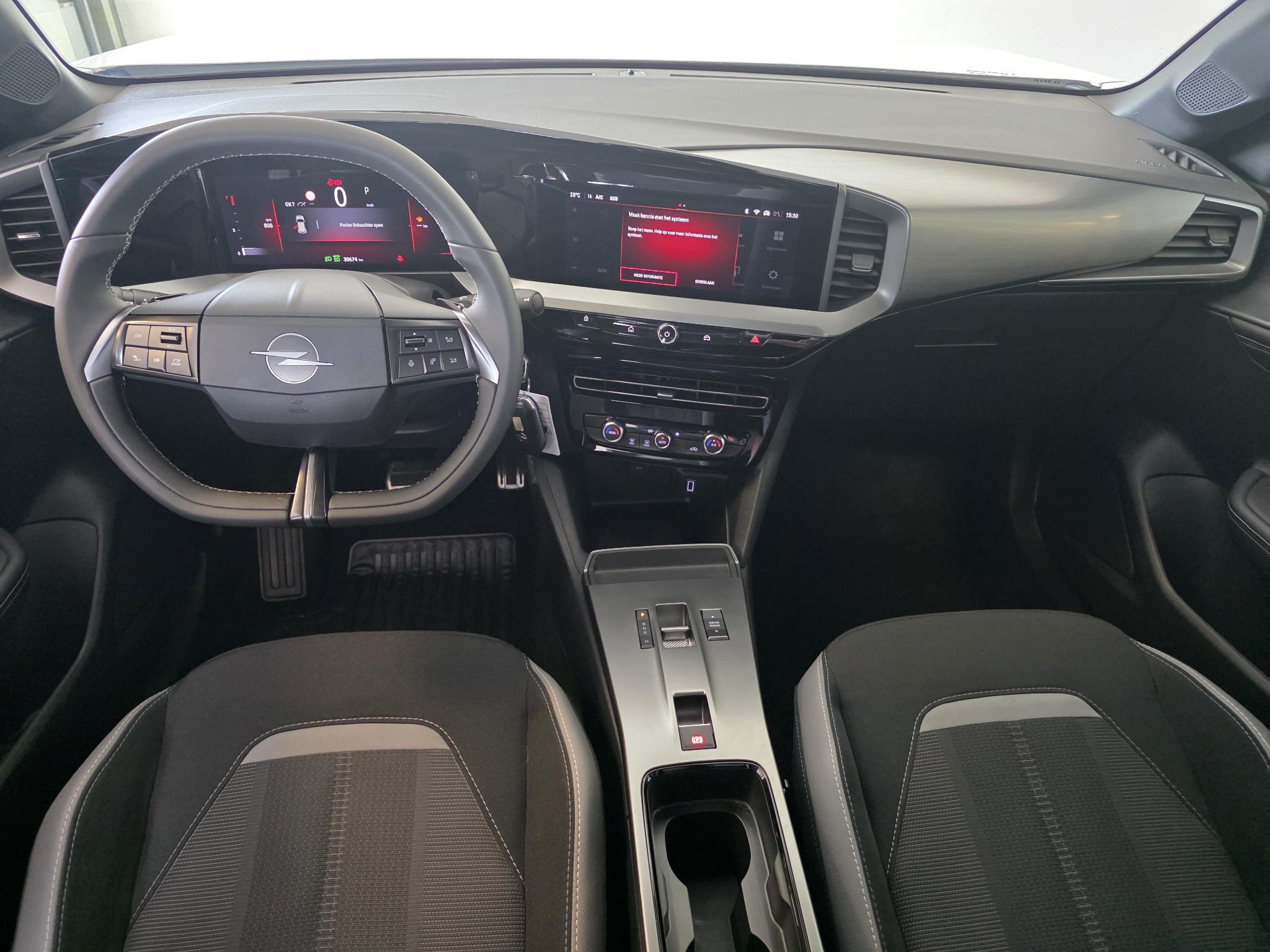 Foto van Opel Mokka