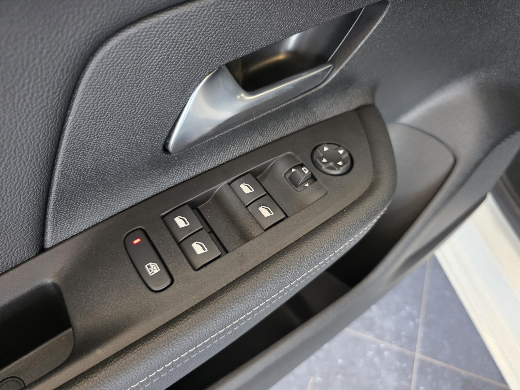 Foto van Opel Mokka