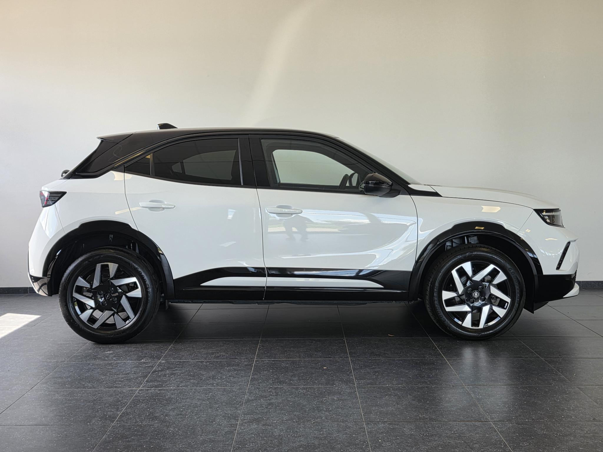 Foto van Opel Mokka