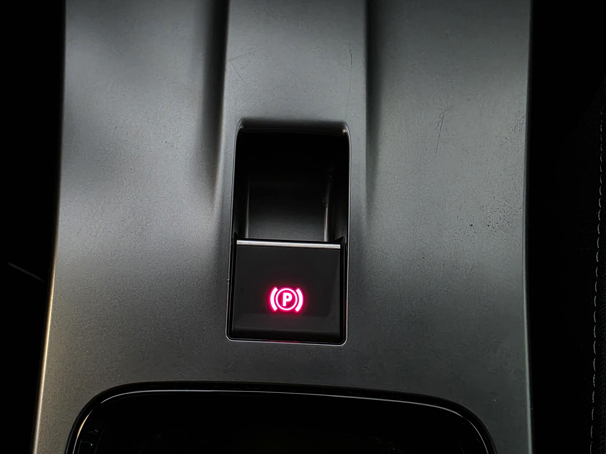 Foto van Opel Mokka