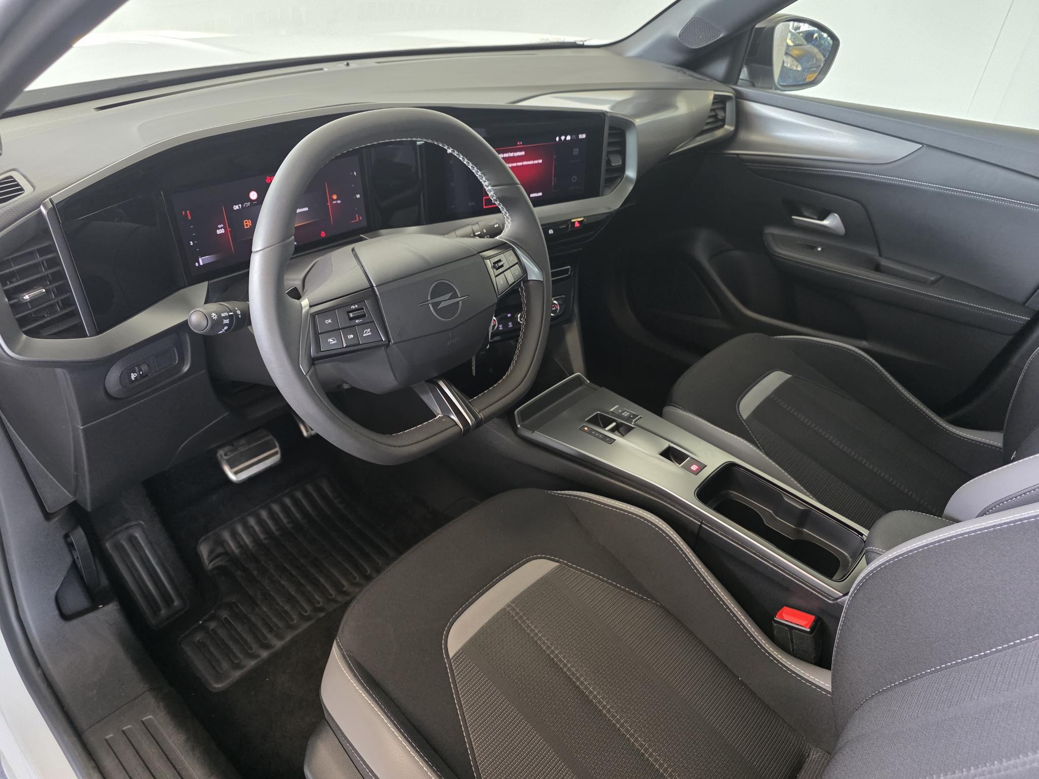 Foto van Opel Mokka