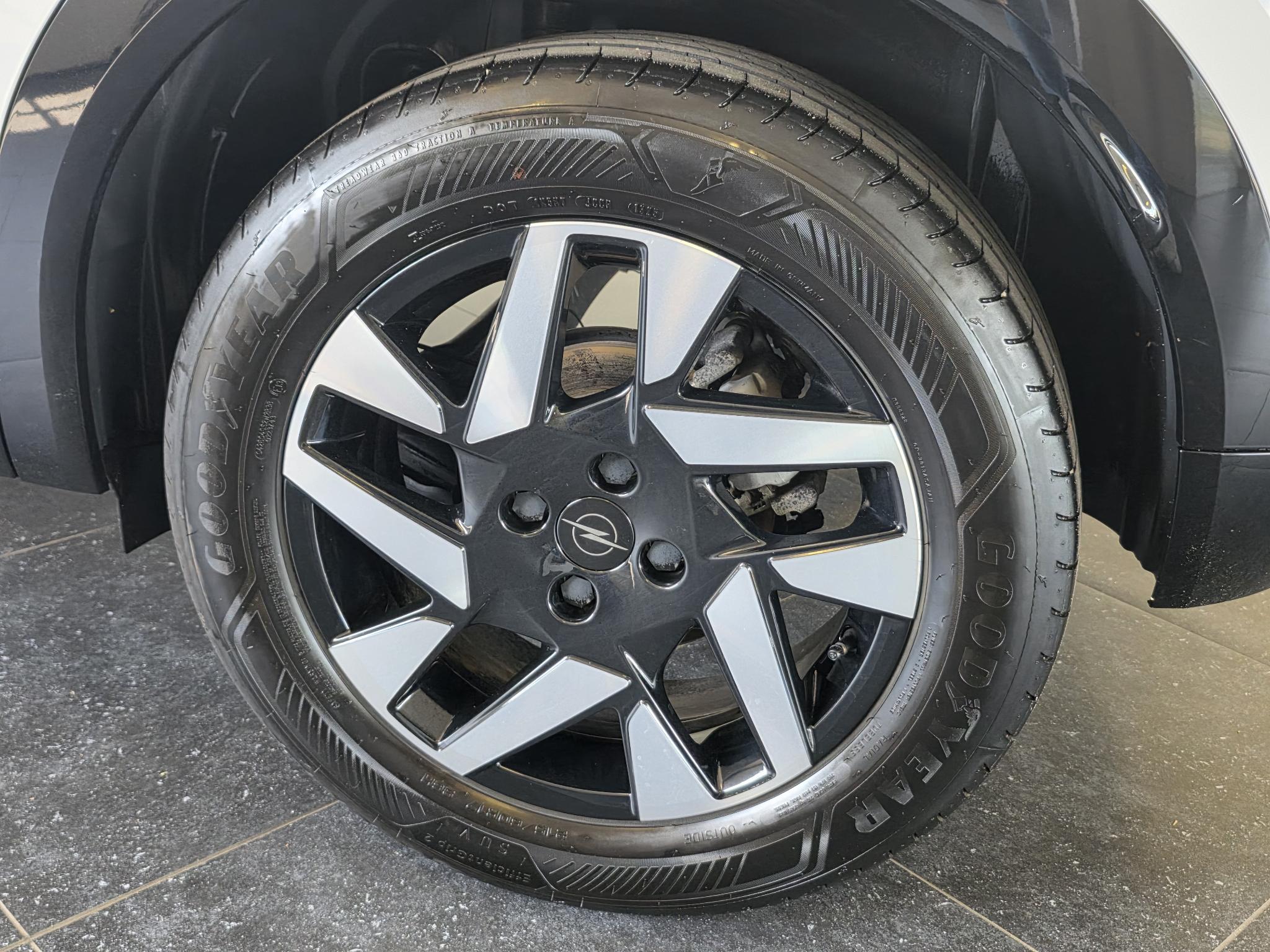 Foto van Opel Mokka