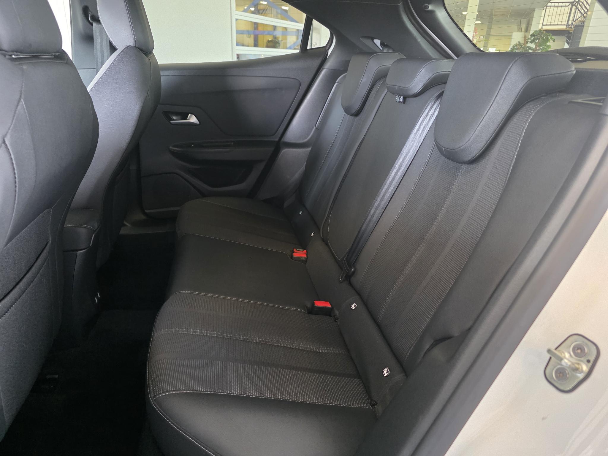 Foto van Opel Mokka