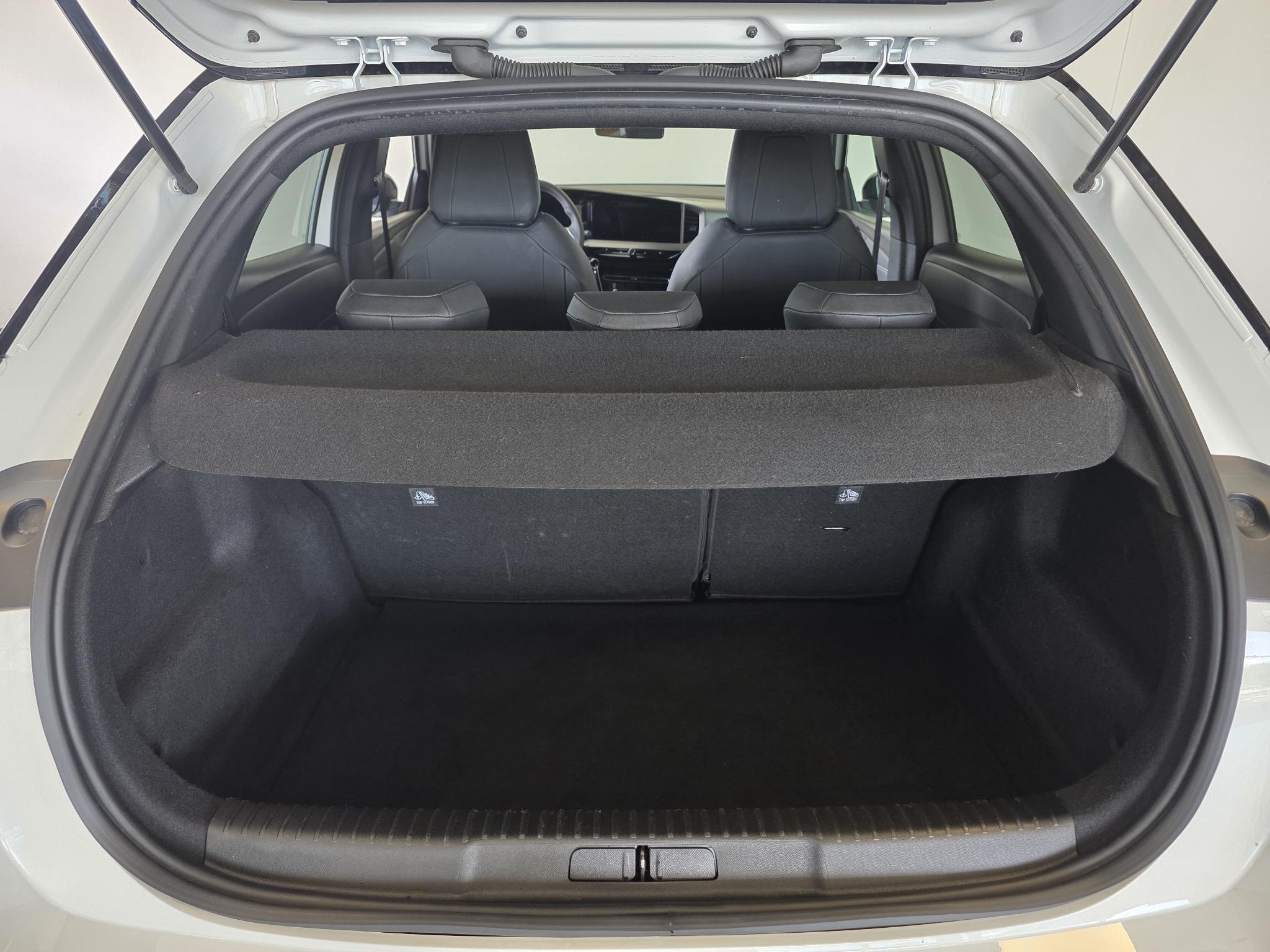 Foto van Opel Mokka