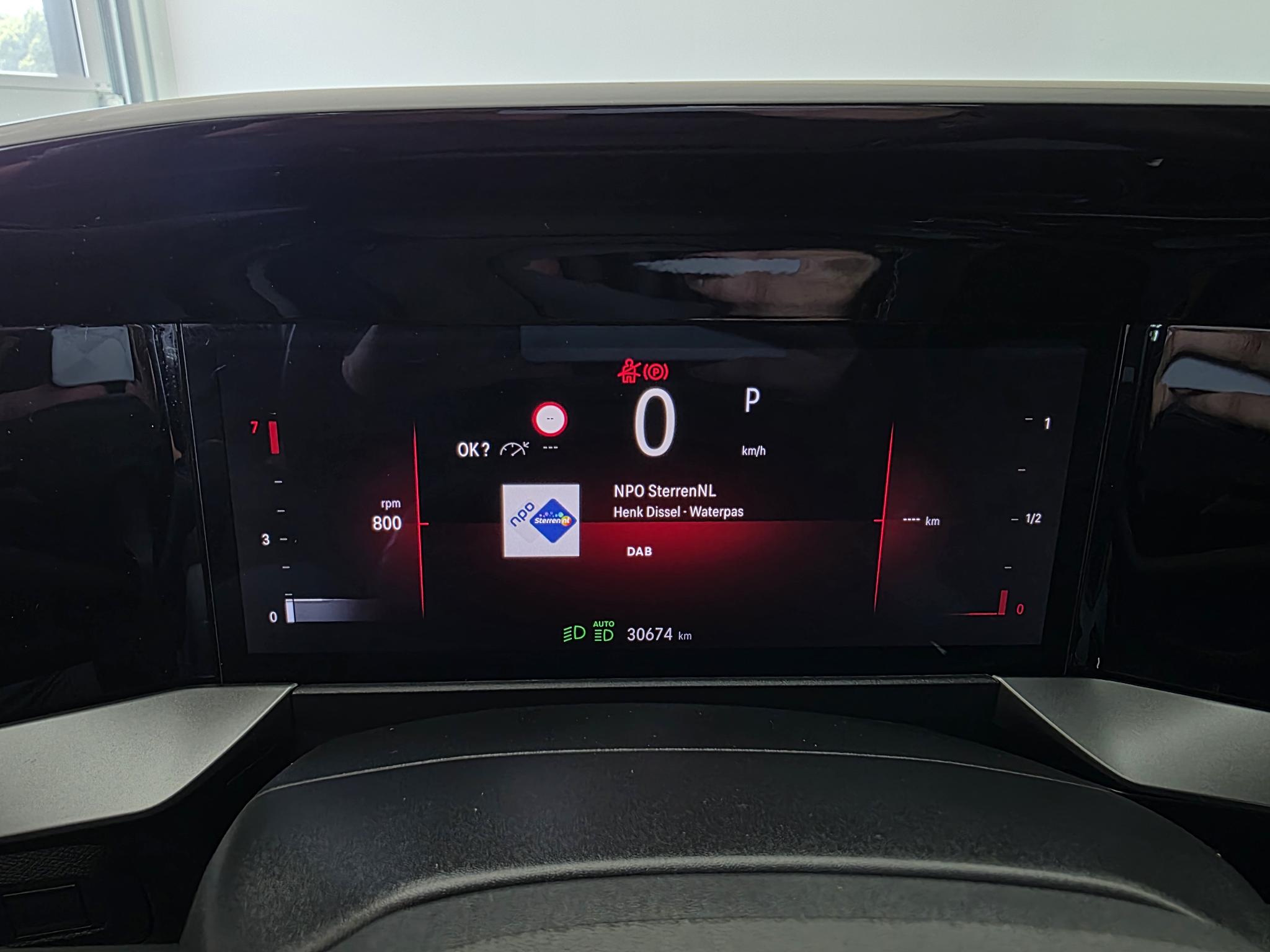 Foto van Opel Mokka