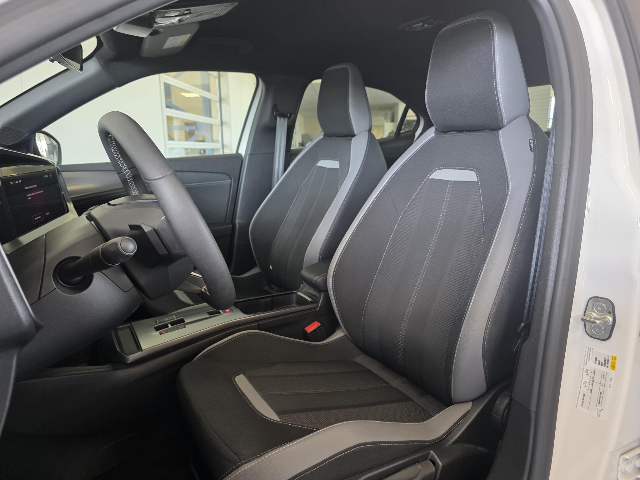 Foto van Opel Mokka