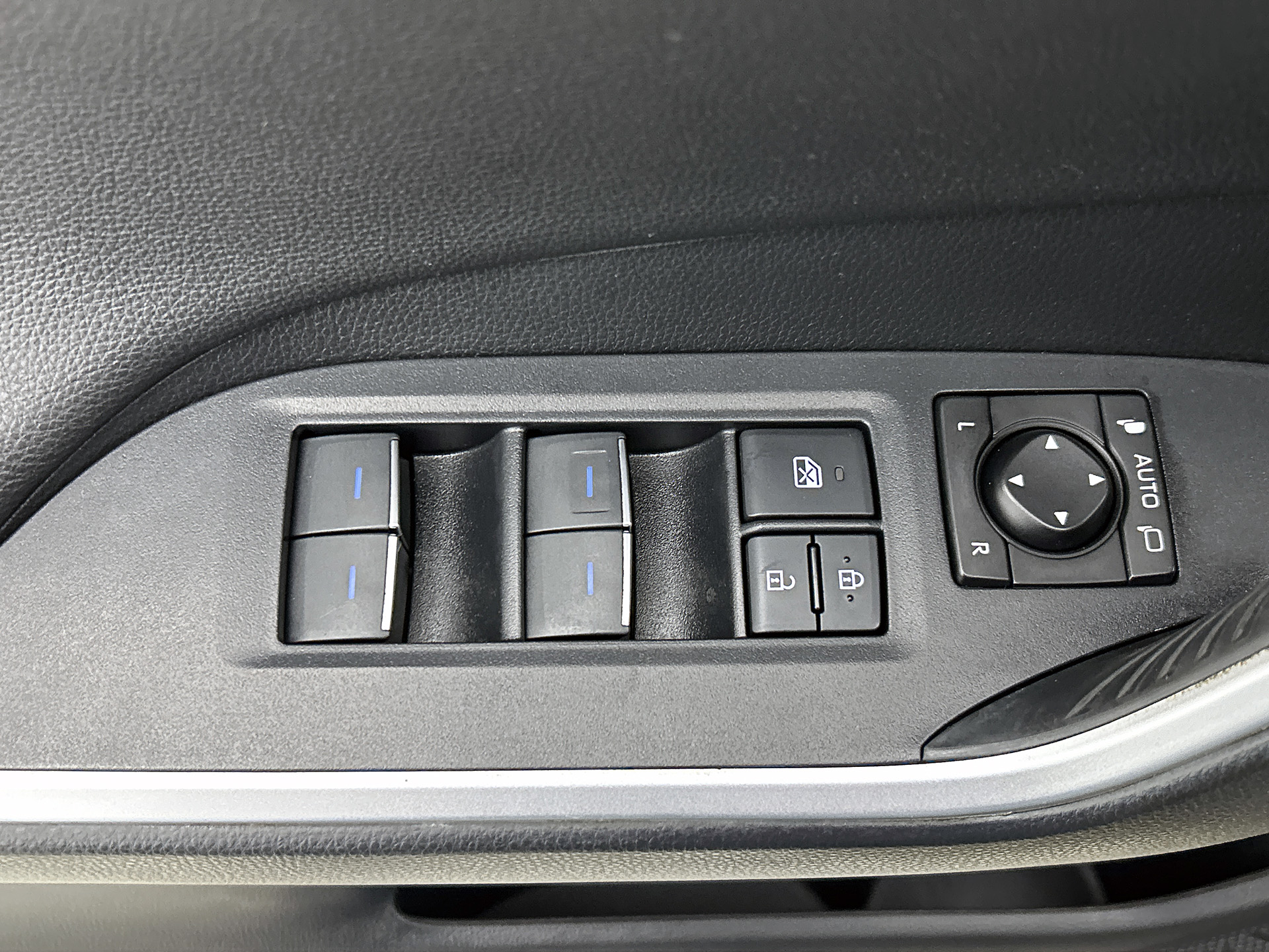 Foto van Toyota Toyota Rav4