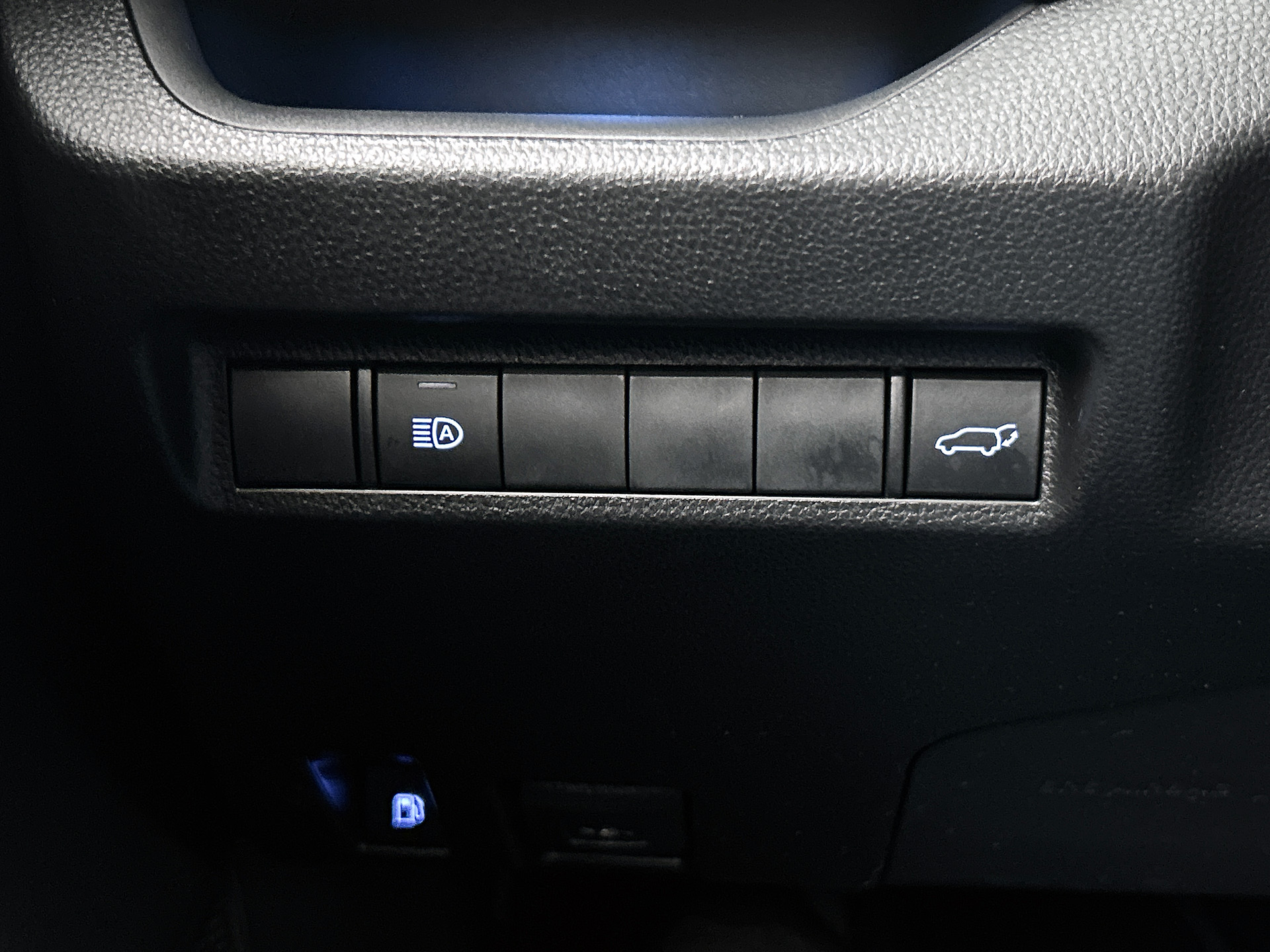 Foto van Toyota Toyota Rav4