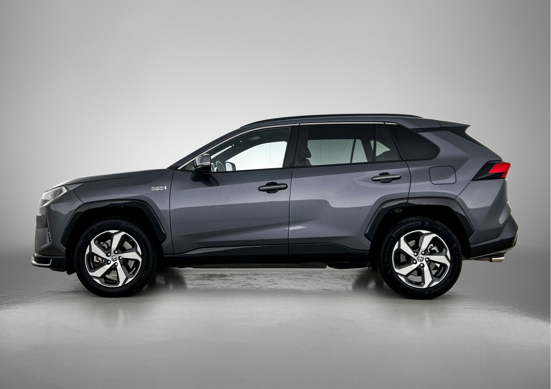 Foto van Toyota Toyota Rav4