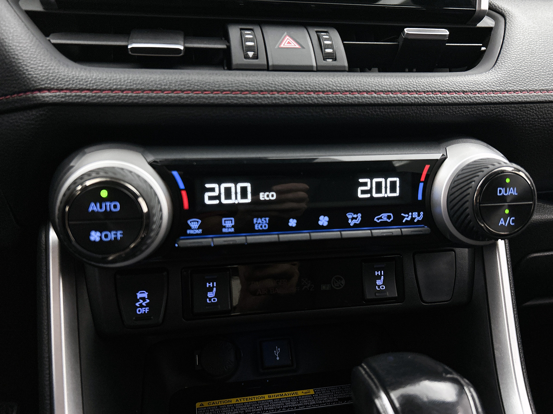 Foto van Toyota Toyota Rav4