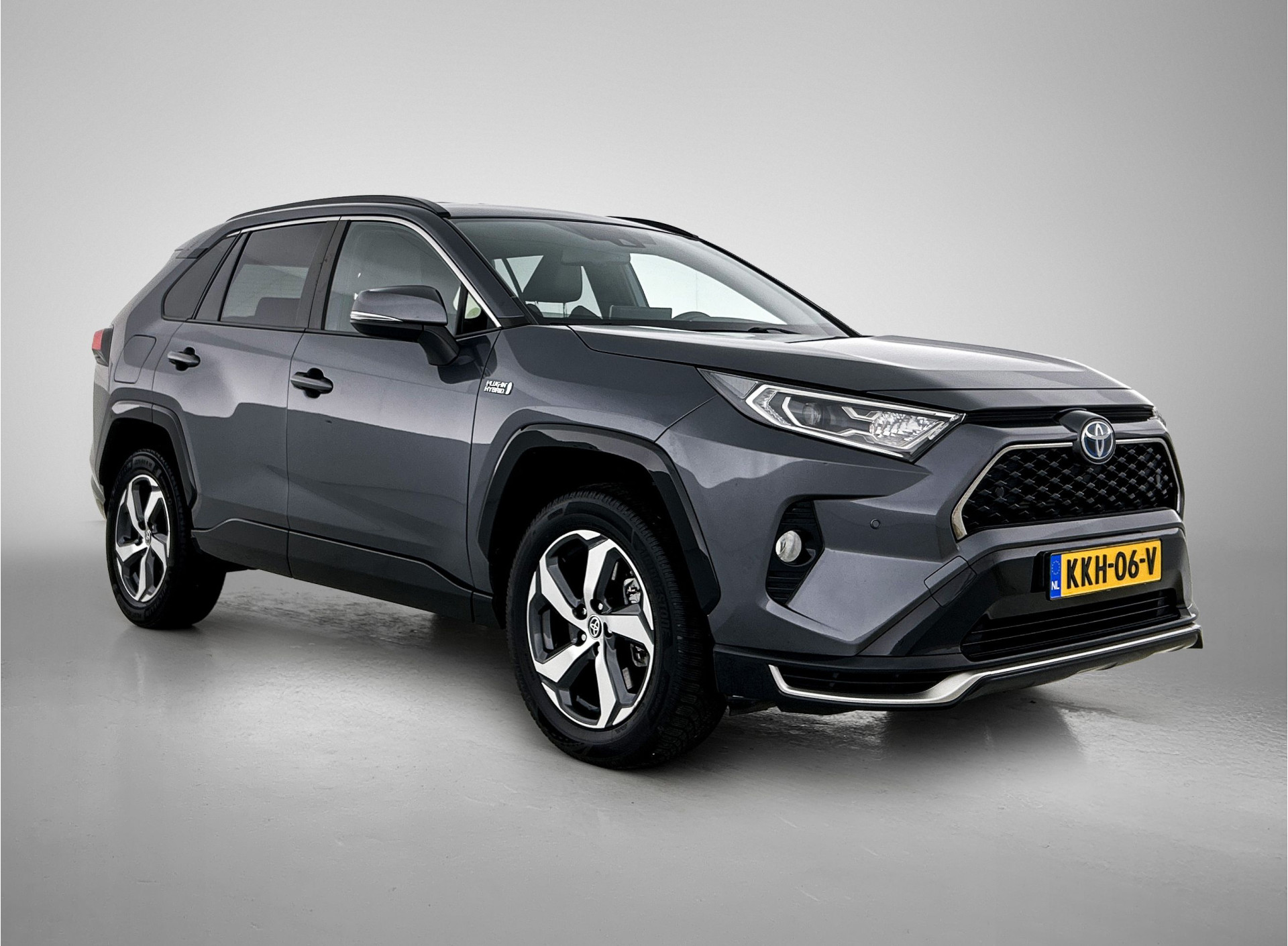 Foto van Toyota Toyota Rav4