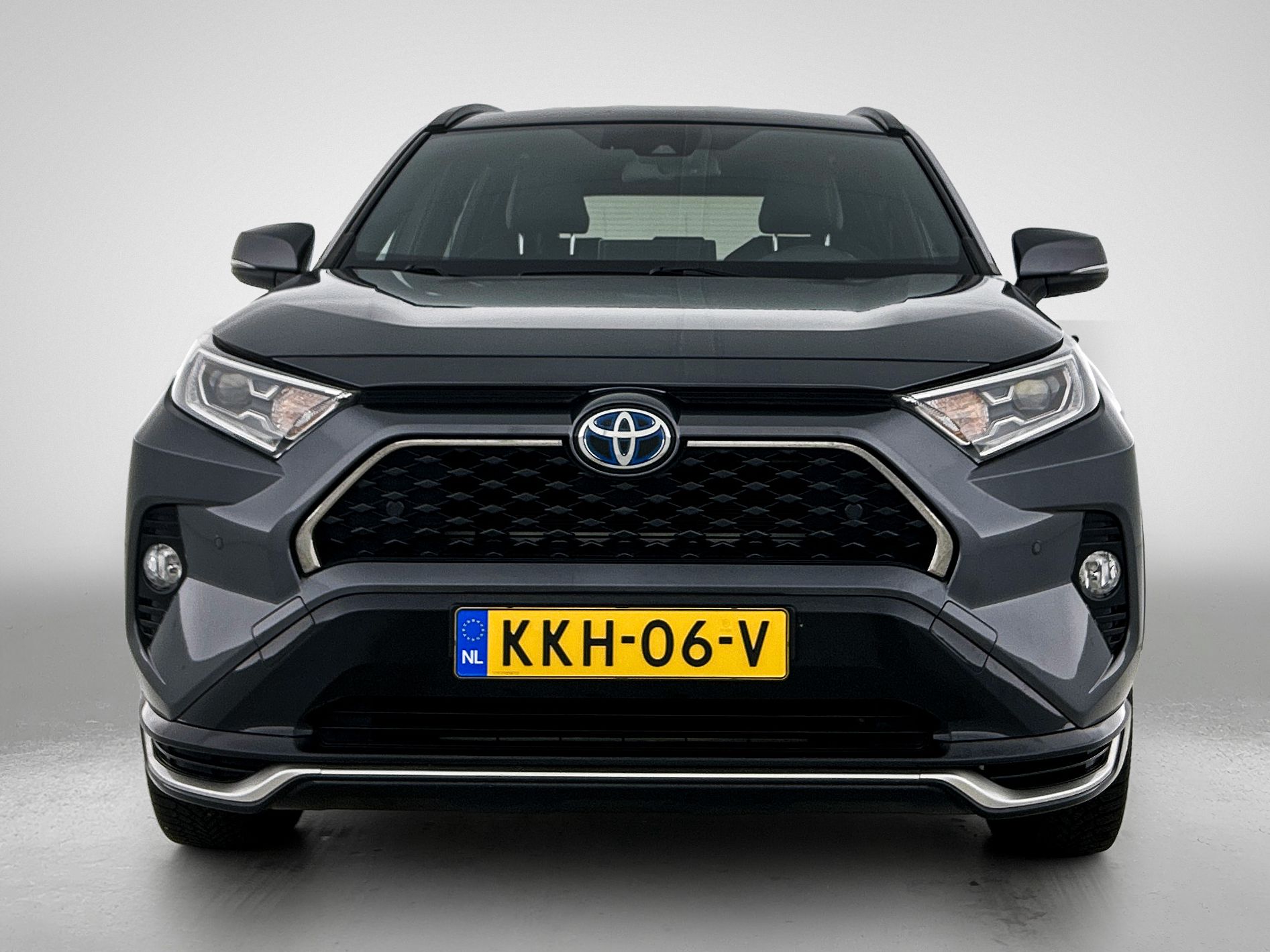 Foto van Toyota Toyota Rav4