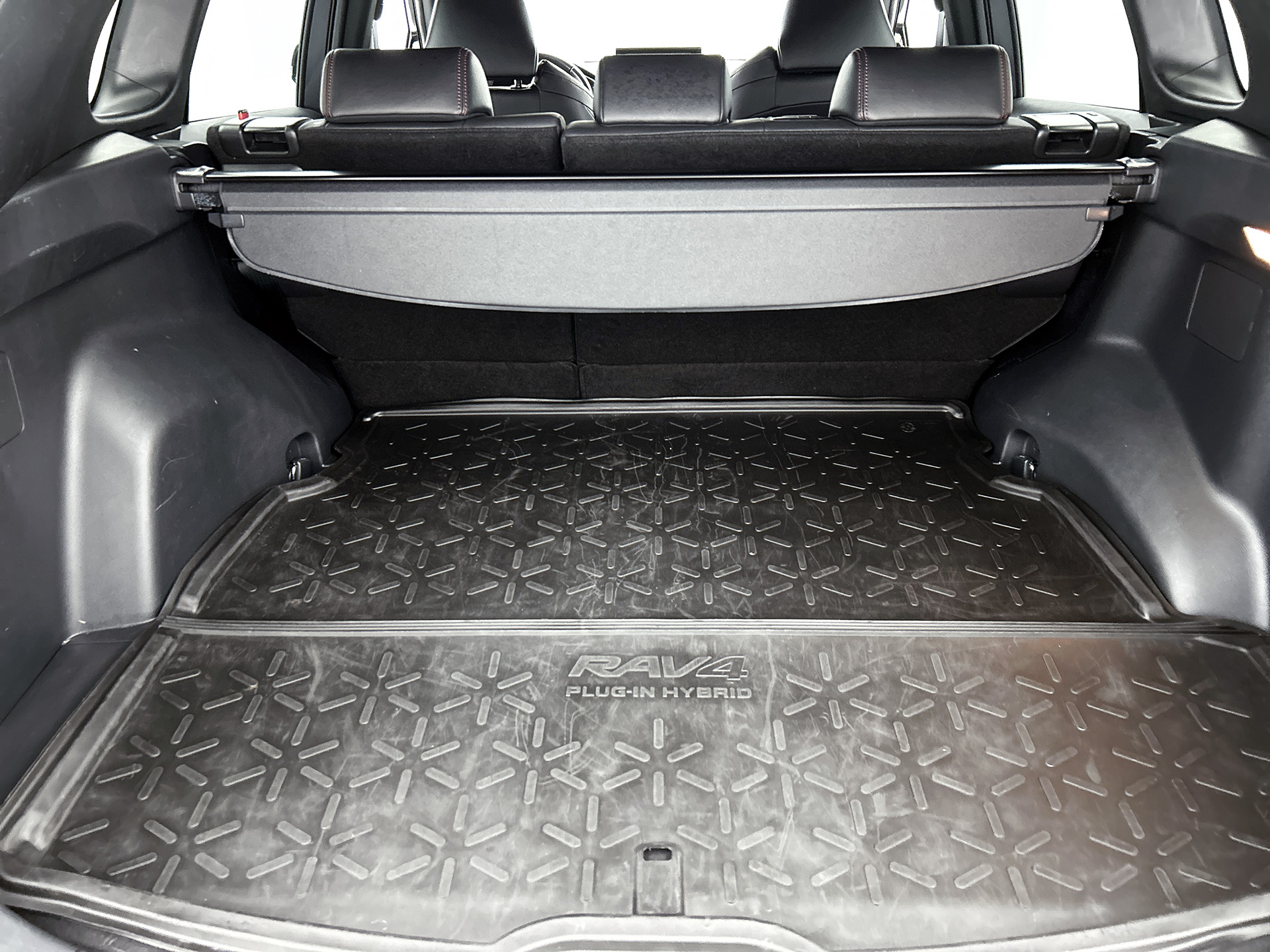 Foto van Toyota Toyota Rav4