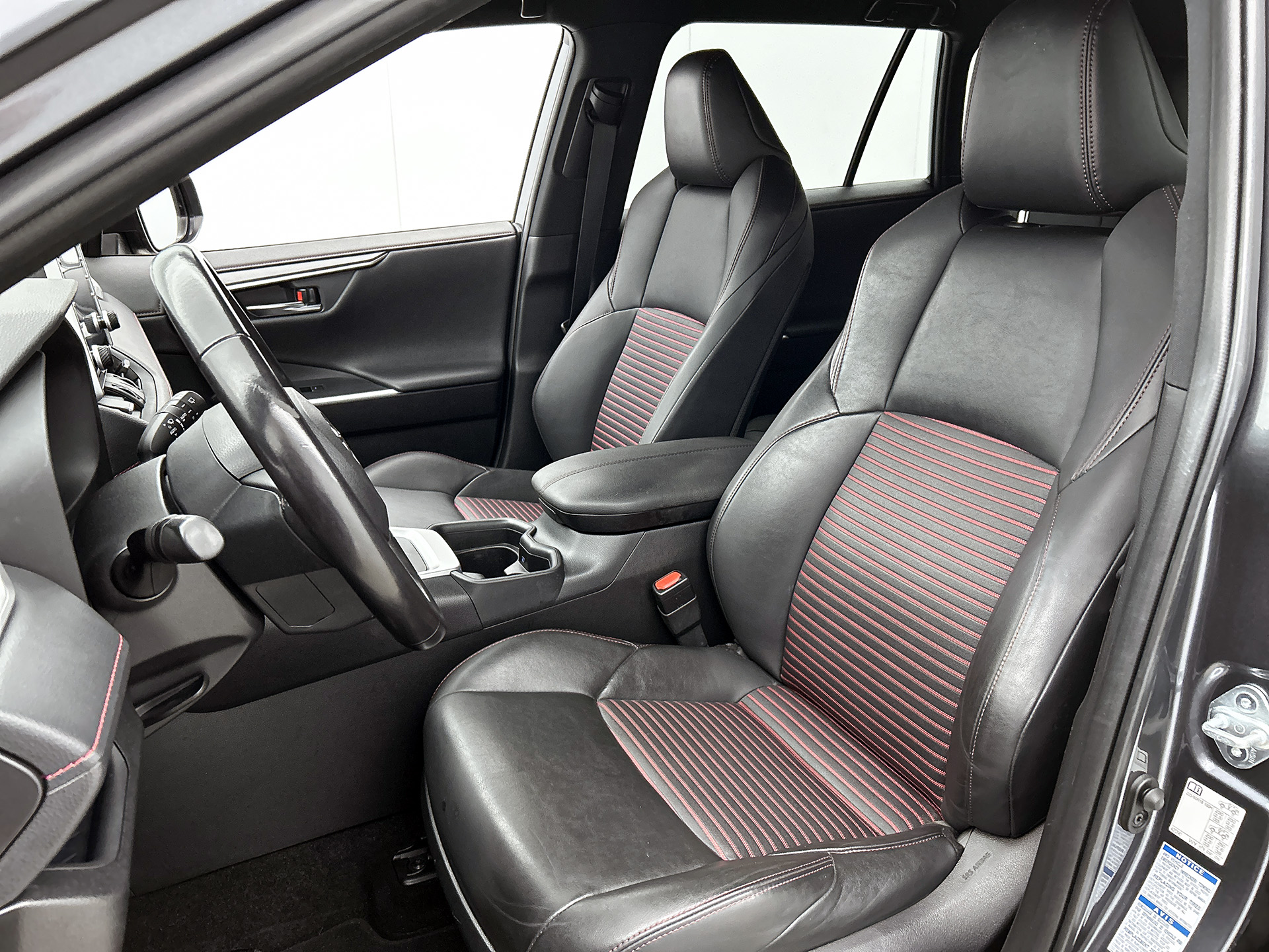 Foto van Toyota Toyota Rav4