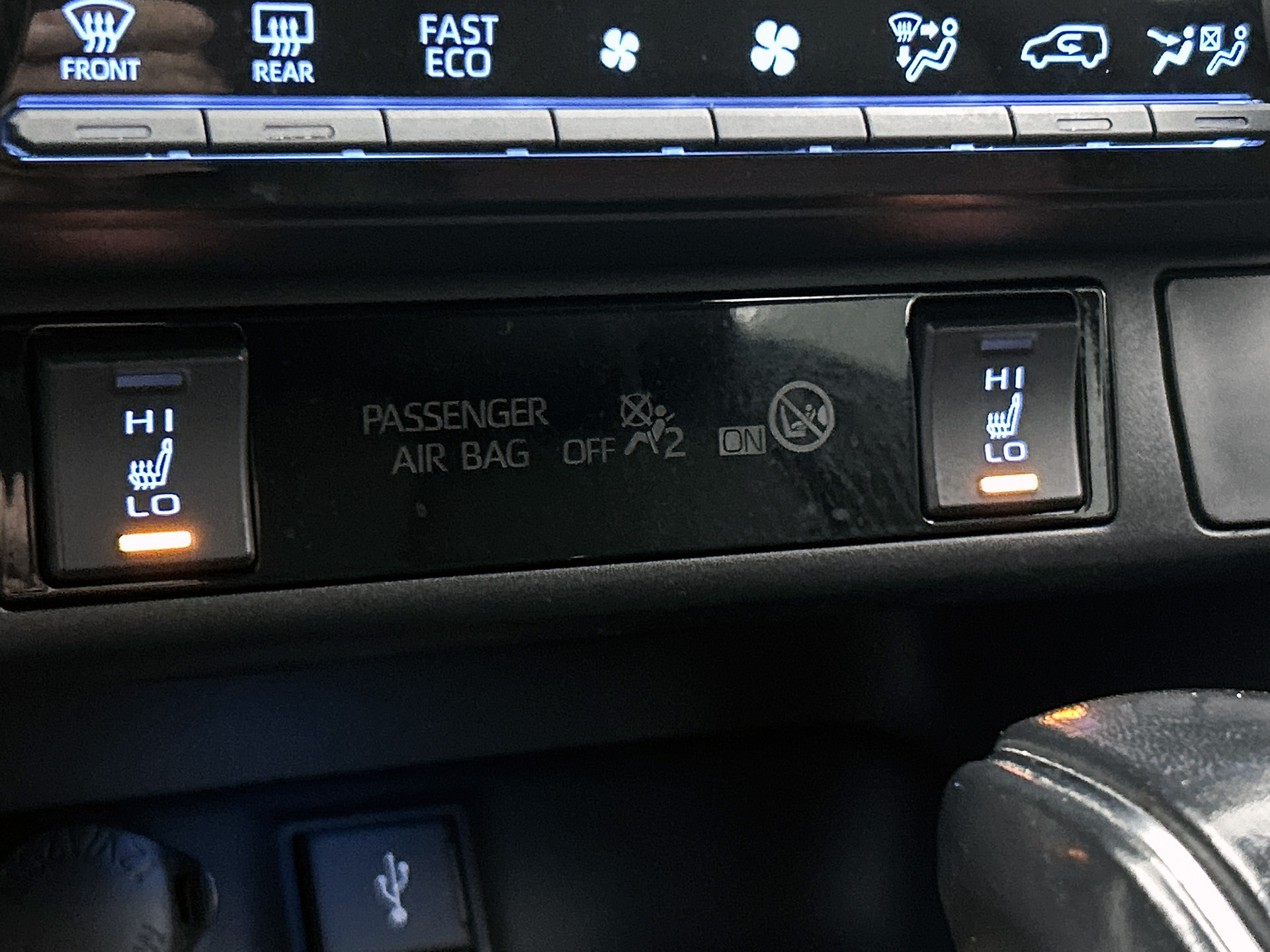 Foto van Toyota Toyota Rav4