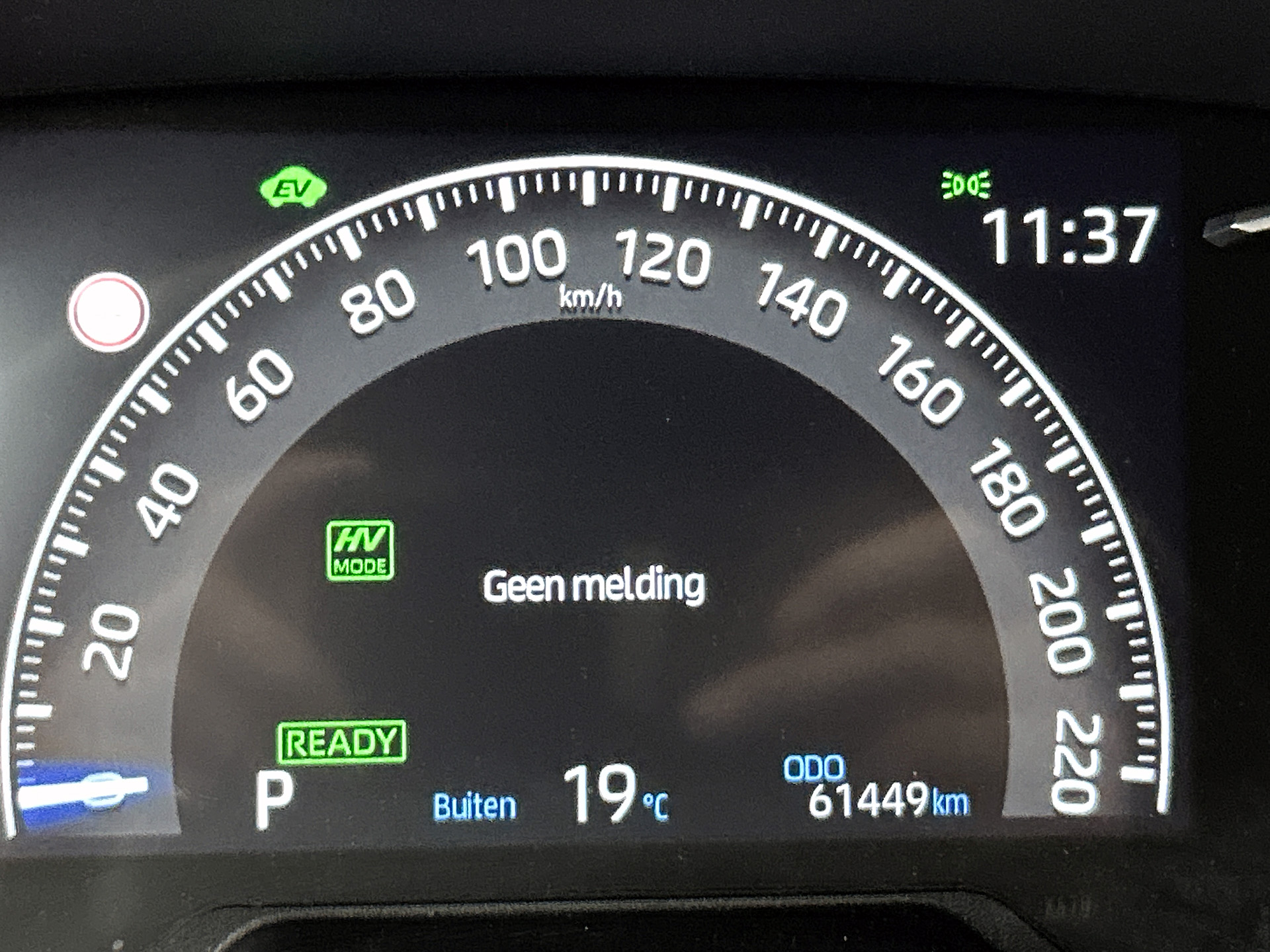 Foto van Toyota Toyota Rav4