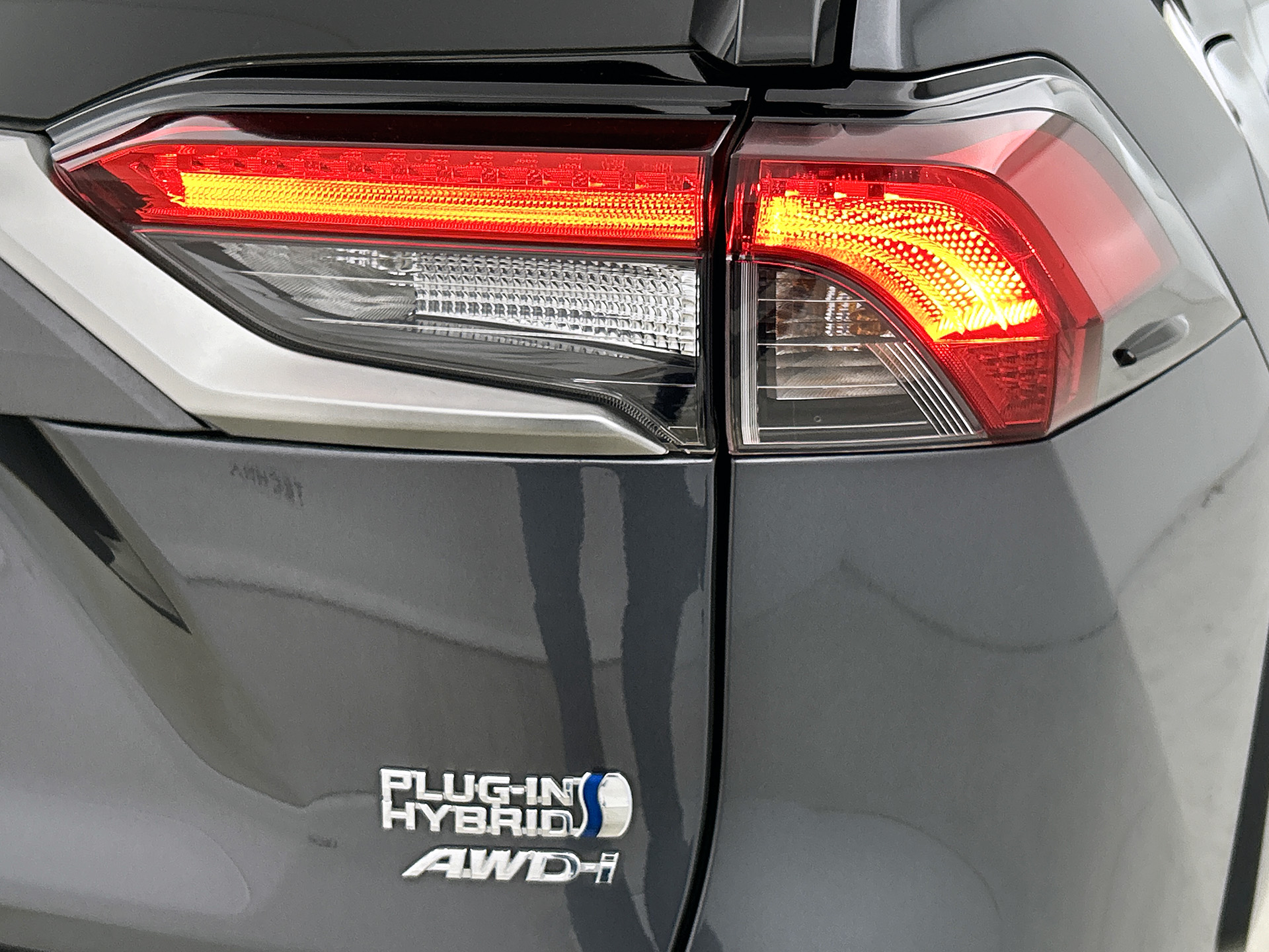Foto van Toyota Toyota Rav4