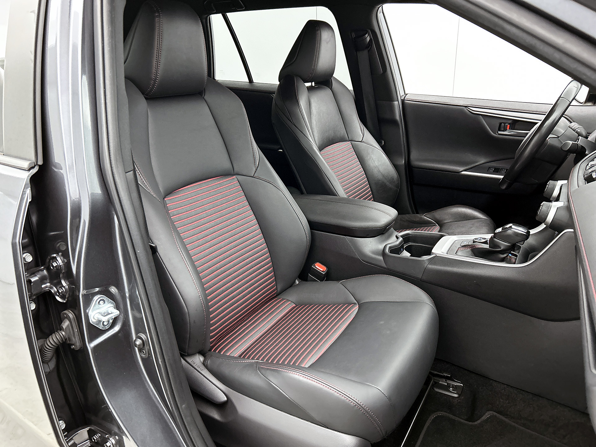 Foto van Toyota Toyota Rav4