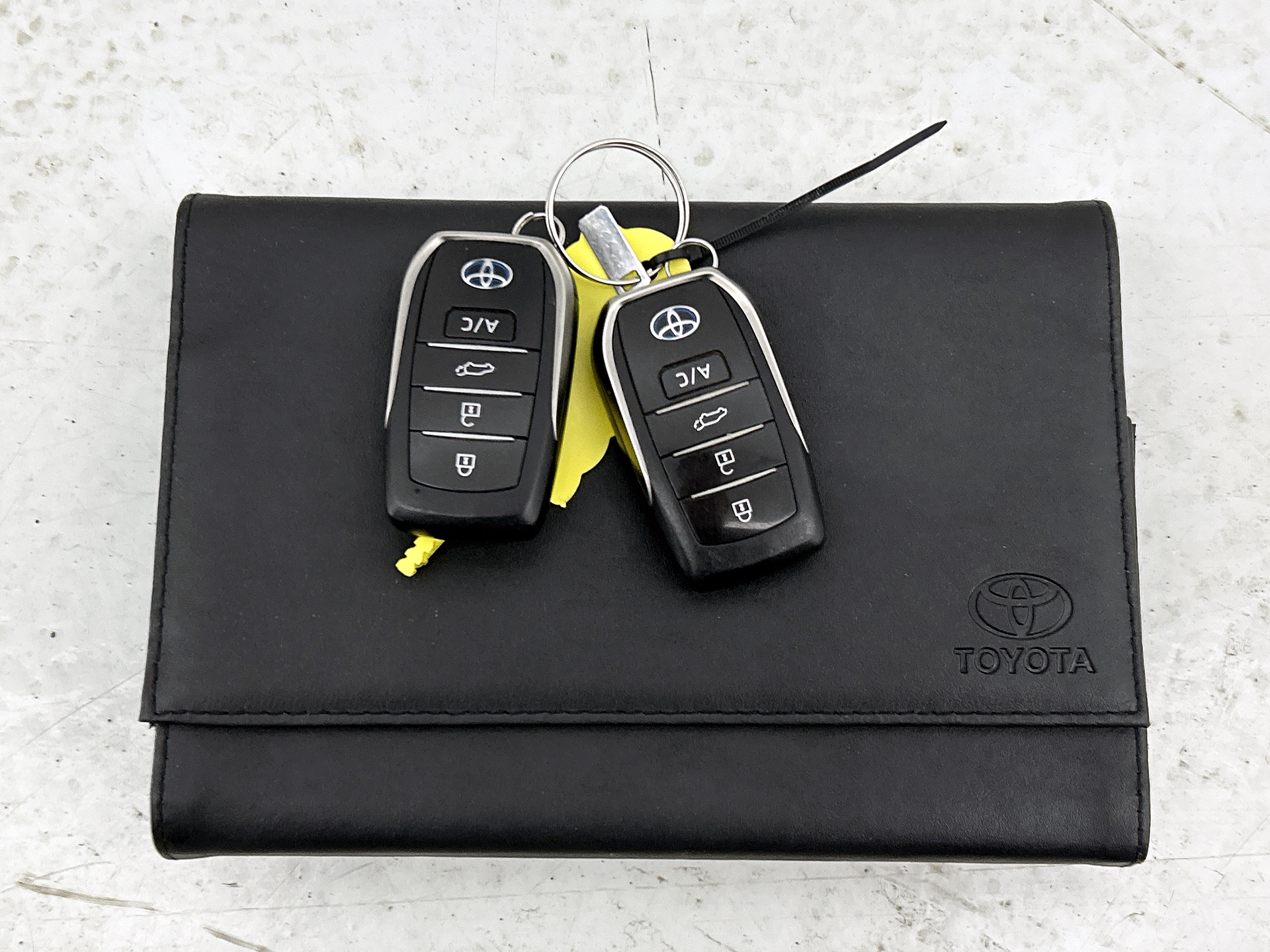 Foto van Toyota Toyota Rav4