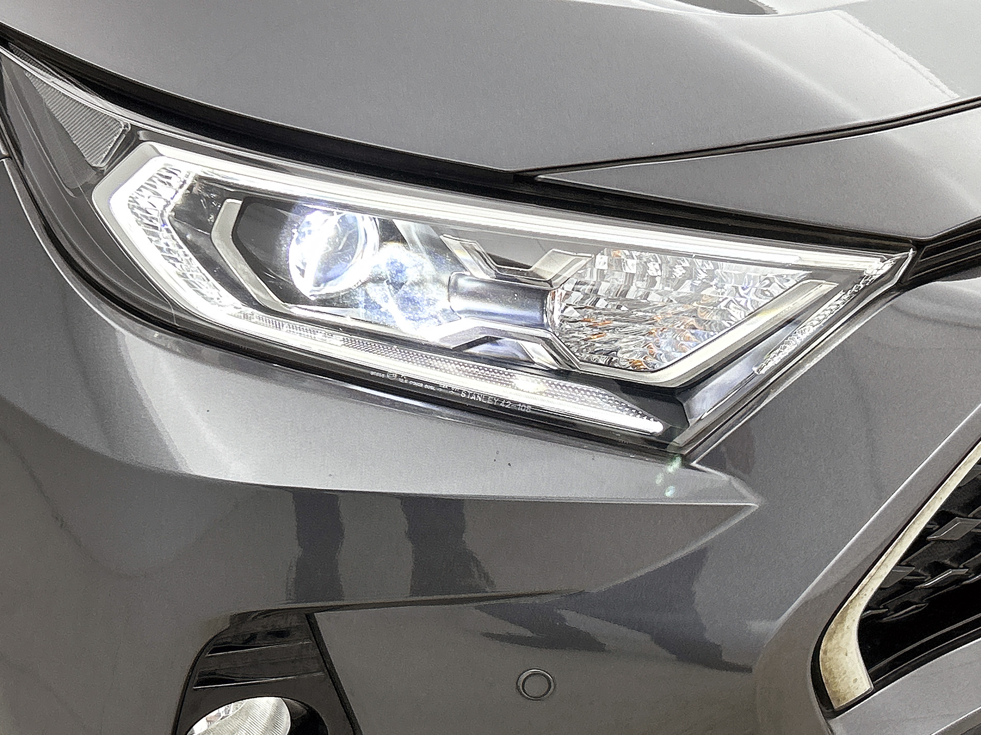 Foto van Toyota Toyota Rav4