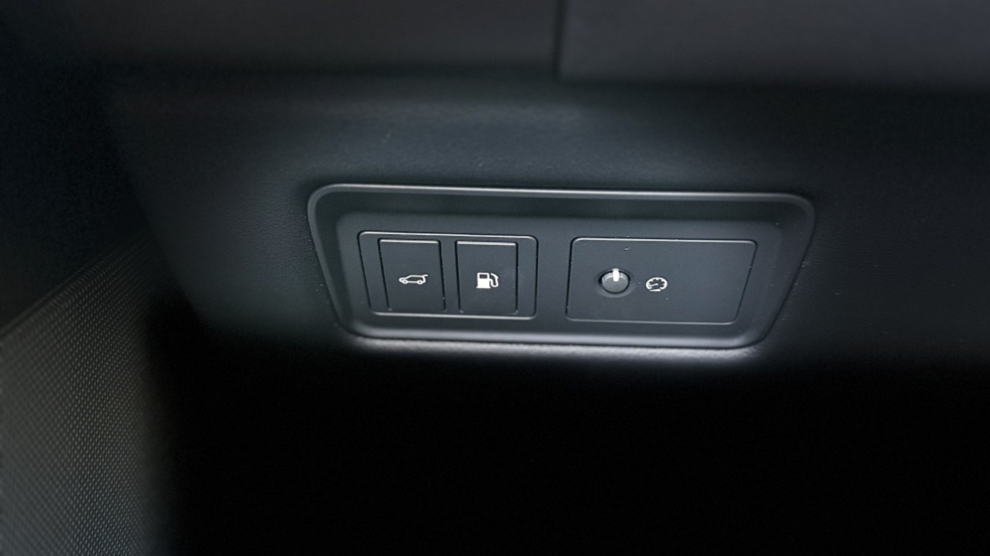 Foto van Land Rover Range Rover Sport