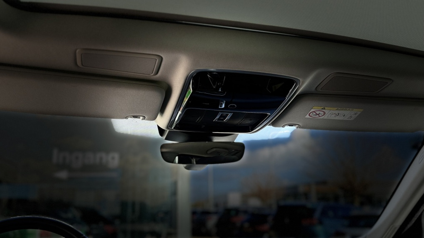 Foto van Land Rover Range Rover Sport